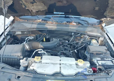 2012 Jeep Liberty Sport from USA, damaged, VIN 1C4PJMAK5CW142879